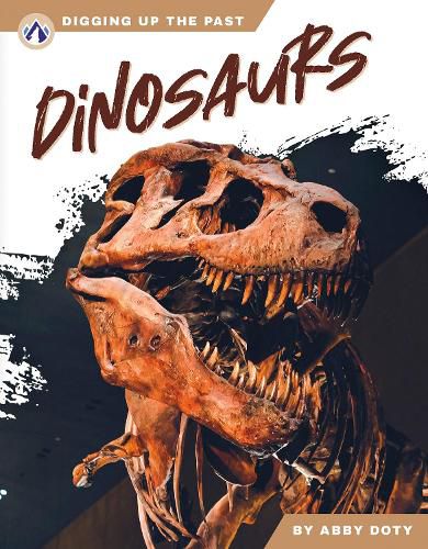 Cover image for Dinosaurs