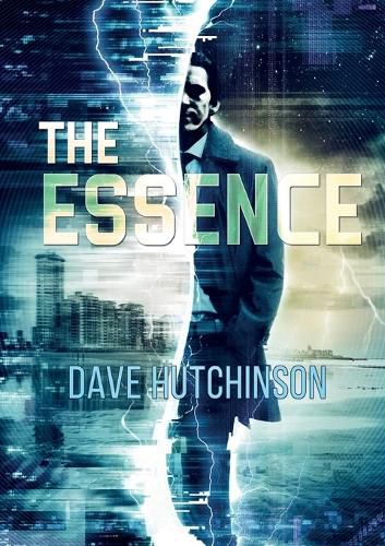 Cover image for The Essence