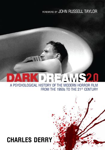 Cover image for Dark Dreams 2.0