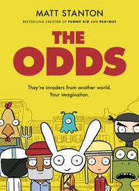 Cover image for The Odds