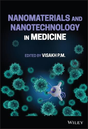 Cover image for Nanomaterials and Nanotechnology in Medicine