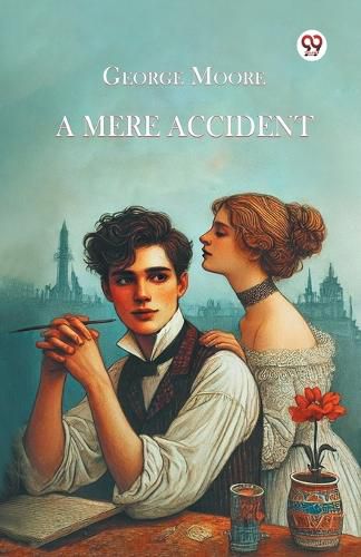 Cover image for A Mere Accident