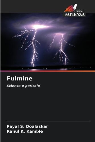 Cover image for Fulmine