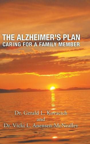 Cover image for The Alzheimer's Plan