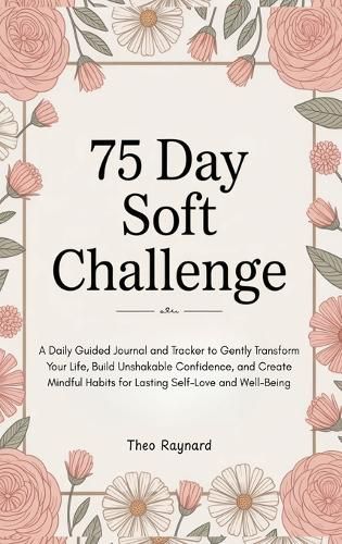 Cover image for 75 Day Soft Challenge