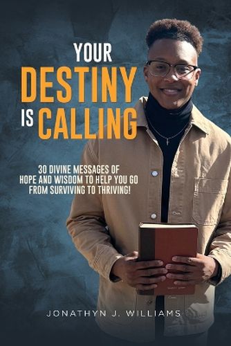 Cover image for Your Destiny Is Calling