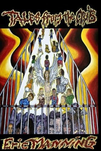 Cover image for Tales from the Crib