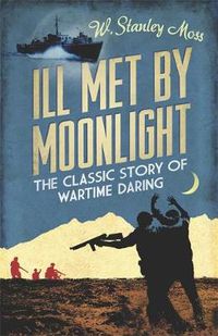 Cover image for Ill Met By Moonlight
