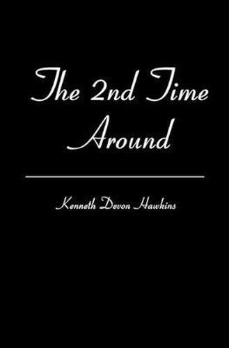 Cover image for The 2nd Time Around