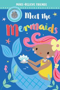 Cover image for Meet The Mermaids (reader with necklace)