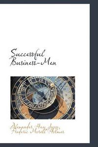 Cover image for Successful Business-Men