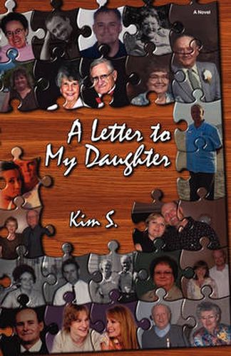 Cover image for A Letter to My Daughter