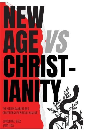 Cover image for New Age VS Christianity