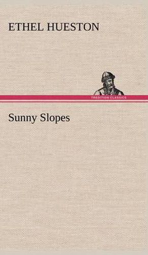 Cover image for Sunny Slopes