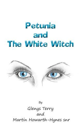 Cover image for Petunia and The White Witch