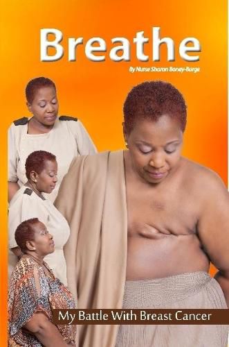Cover image for Breathe