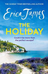 Cover image for The Holiday