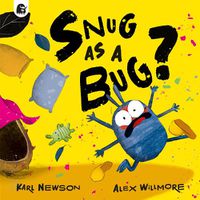 Cover image for Snug as a Bug?
