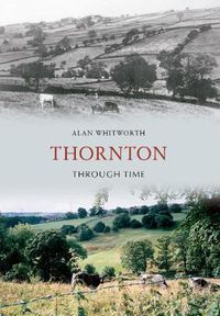 Cover image for Thornton Through Time