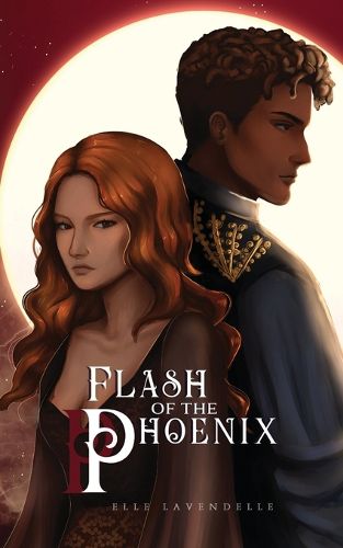 Cover image for Flash of the Phoenix