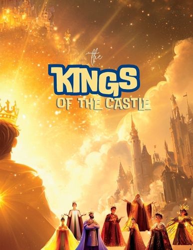 Cover image for The Kings of the Castle