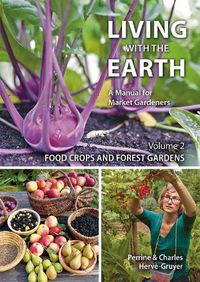 Cover image for Living with the Earth: Volume 2: 2