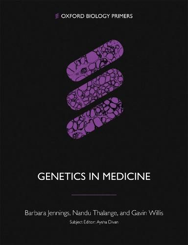 Genetics in Medicine