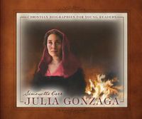 Cover image for Julia Gonzaga