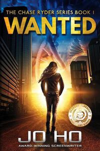 Cover image for Wanted