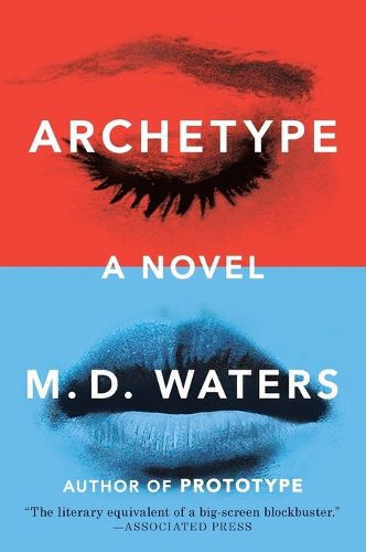 Cover image for Archetype: A Novel