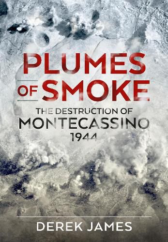 Cover image for Plumes of Smoke