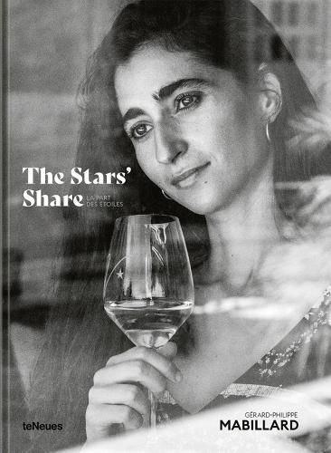 Cover image for The Stars' Share / La part des etoiles