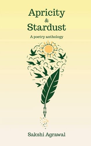 Cover image for Apricity and Stardust