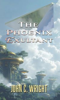 Cover image for The Phoenix Exultant