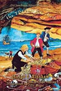 Cover image for The Treasure Chest: Old Joe's Pirate Adventure