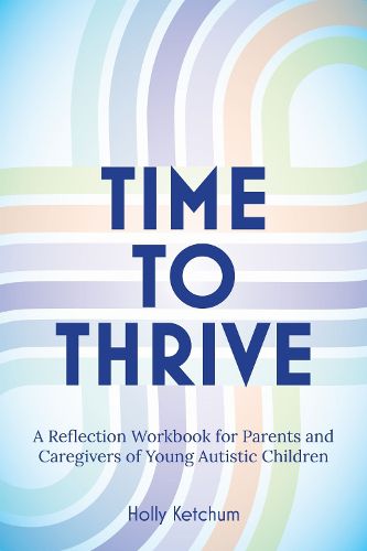 Cover image for Time to Thrive