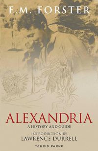 Cover image for Alexandria: A History and Guide