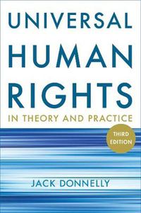 Cover image for Universal Human Rights in Theory and Practice