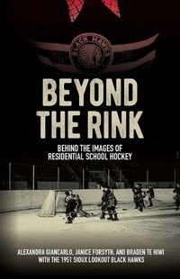 Cover image for Beyond the Rink