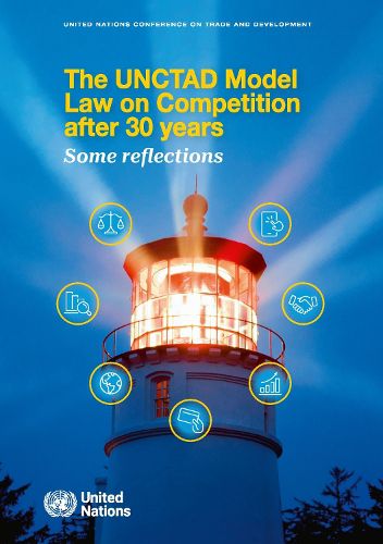 The UNCTAD Model Law on Competition After 30 Years - Some Reflections