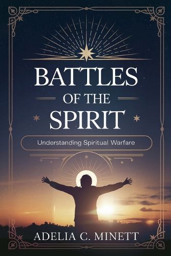 Cover image for Battles of the Spirit