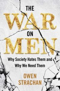 Cover image for The War on Men