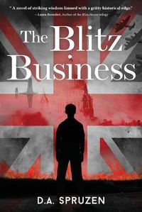 Cover image for The Blitz Business