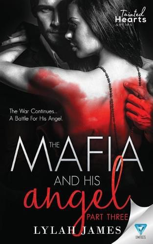 Cover image for The Mafia and His Angel Part 3