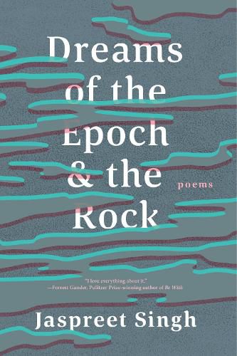 Cover image for Dreams of the Epoch & the Rock