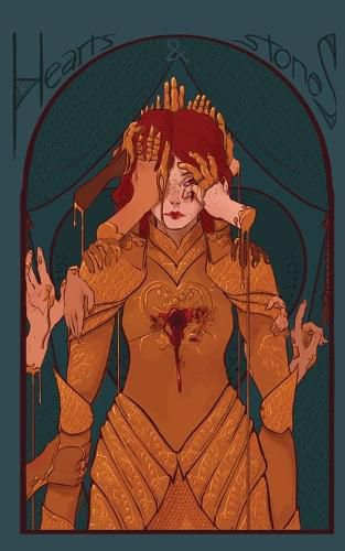 Cover image for Hearts & Stones, Part 1