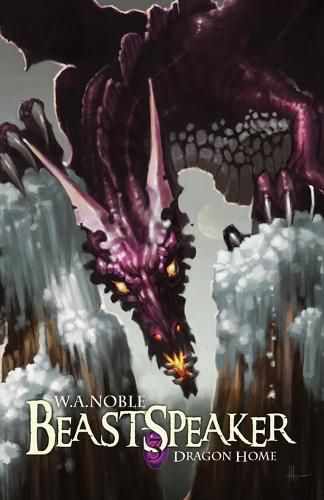 Cover image for Beast-Speaker 3