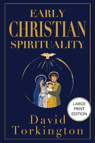 Cover image for Early Christian Spirituality