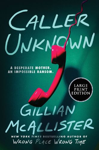 Cover image for Caller Unknown