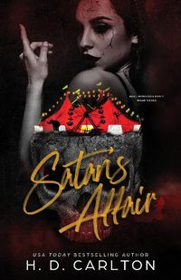 Cover image for Satan's Affair